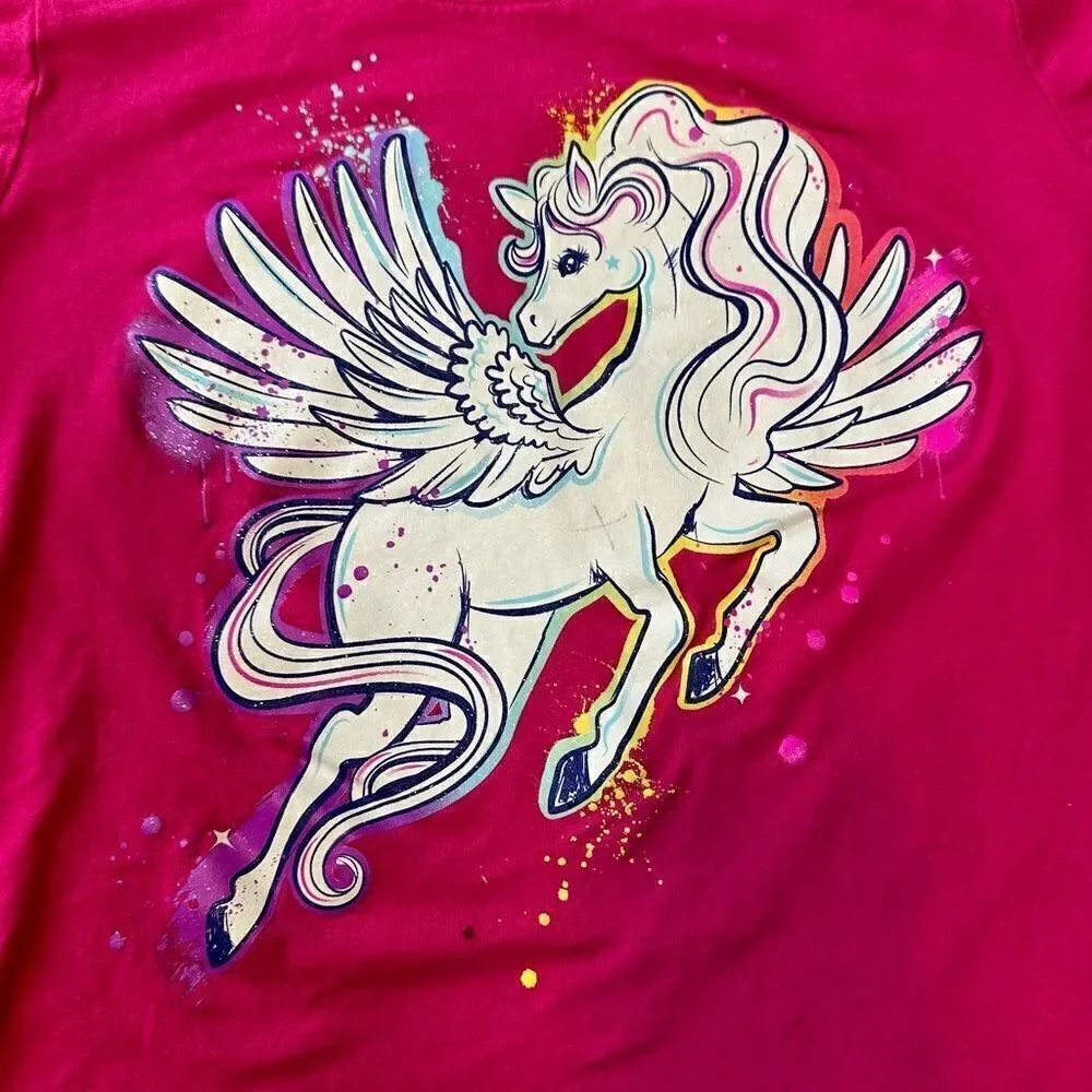 The Children’s Place - set of 2 t-shirts - girls size large